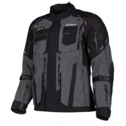 Klim Badlands Pro A3 Jacket -Moto Style Shop 4101 001 Stealth 20Black 01