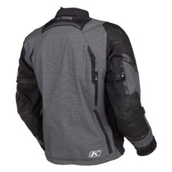 Klim Badlands Pro A3 Jacket -Moto Style Shop 4101 001 Stealth 20Black 02