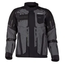 Klim Badlands Pro A3 Jacket -Moto Style Shop 4101 001 Stealth 20Black 03