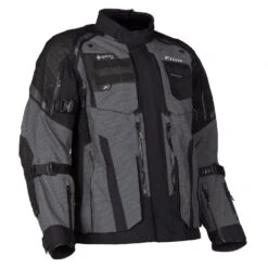 Klim Badlands Pro A3 Jacket -Moto Style Shop 4101 001 Stealth 20Black 05