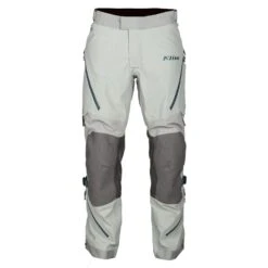 Klim Badlands Pro A3 Pant -Moto Style Shop 4102 001 Monument 20Gray 20 20Petrol 03