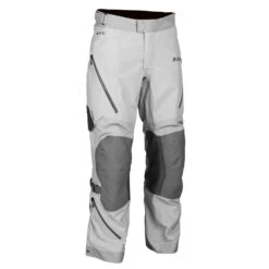 Klim Badlands Pro A3 Pant -Moto Style Shop 4102 001 Monument 20Gray 20 20Petrol 05