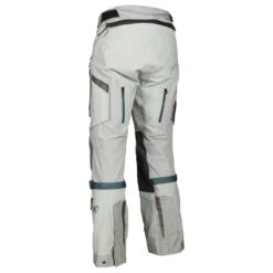 Klim Badlands Pro A3 Pant -Moto Style Shop 4102 001 Monument 20Gray 20 20Petrol 06