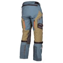 Klim Badlands Pro A3 Pant -Moto Style Shop 4102 001 Petrol 20 20Potter s 20Clay 02