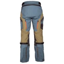 Klim Badlands Pro A3 Pant -Moto Style Shop 4102 001 Petrol 20 20Potter s 20Clay 04