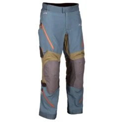 Klim Badlands Pro A3 Pant -Moto Style Shop 4102 001 Petrol 20 20Potter s 20Clay 05