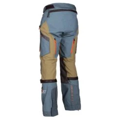 Klim Badlands Pro A3 Pant -Moto Style Shop 4102 001 Petrol 20 20Potter s 20Clay 06
