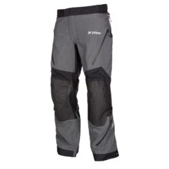 Klim Badlands Pro A3 Pant -Moto Style Shop 4102 001 Stealth 20Black 01