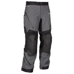 Klim Badlands Pro A3 Pant -Moto Style Shop 4102 001 Stealth 20Black 05