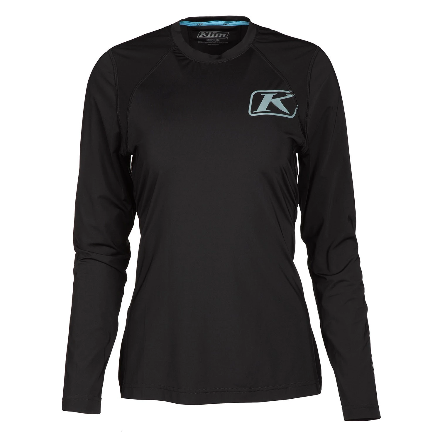Klim Solstice - 1.0 Longsleeve 1 Klim Solstice - 1.0 Longsleeve