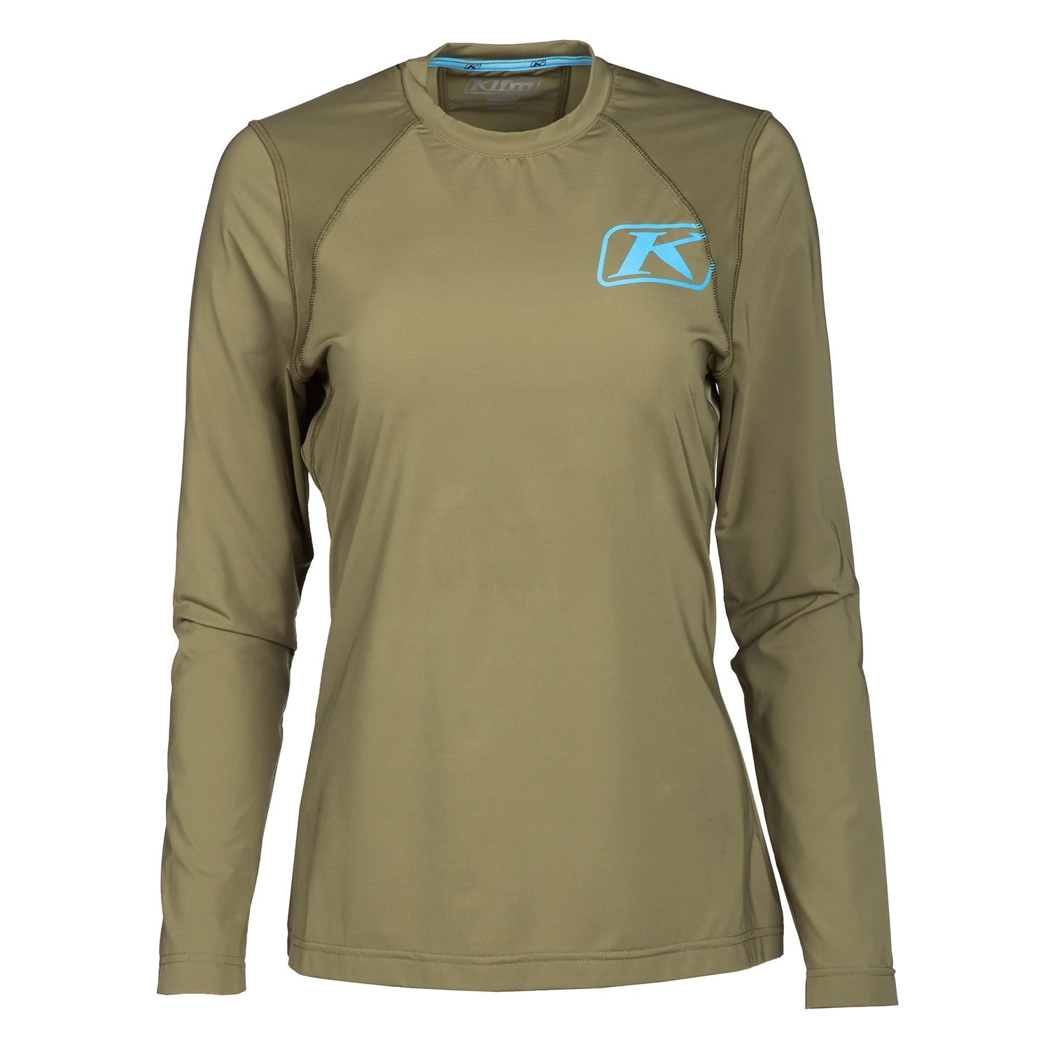 Klim Solstice - 1.0 Longsleeve 3 Klim Solstice - 1.0 Longsleeve - Image 3