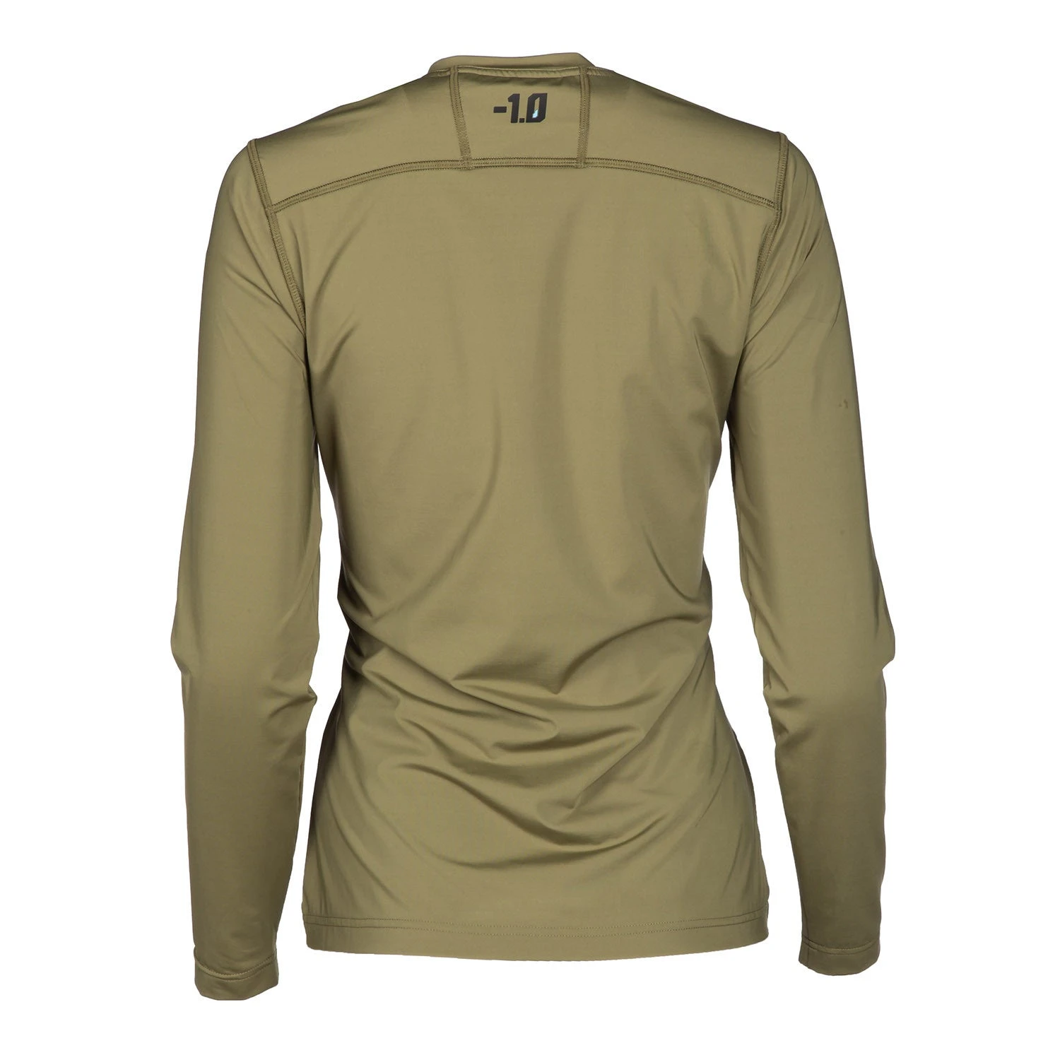 Klim Solstice - 1.0 Longsleeve 4 Klim Solstice - 1.0 Longsleeve - Image 4