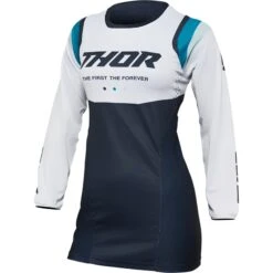 Thor Pulse Rev Women's Jerseys -Moto Style Shop 42668CFF F643 4E0D B62C 992B9FDA0FE0