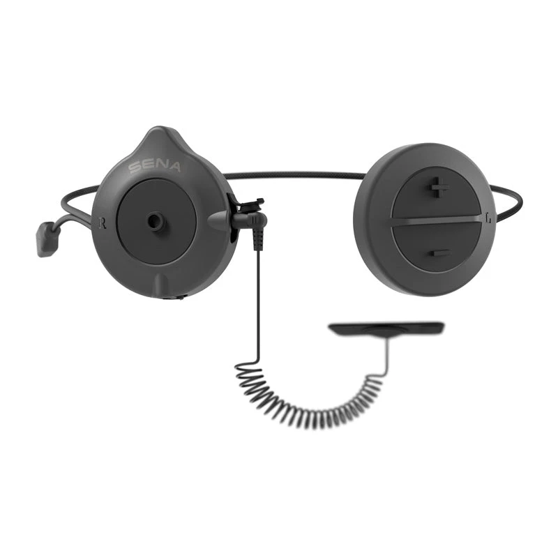 Sena Snowtalk 2 Bluetooth System 4 Sena Snowtalk 2 Bluetooth System - Image 4