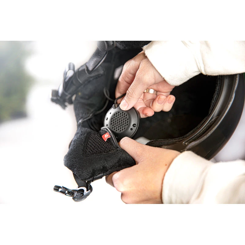 Sena Snowtalk 2 Bluetooth System 3 Sena Snowtalk 2 Bluetooth System - Image 3