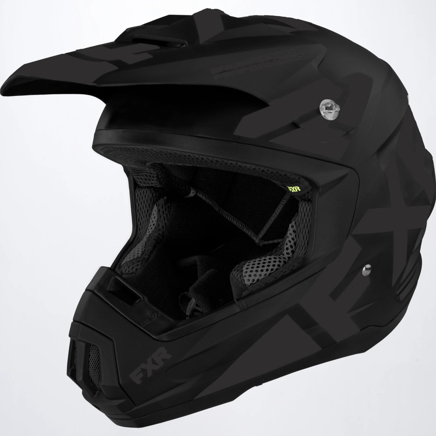 Torque Team Helmet 1 Torque Team Helmet