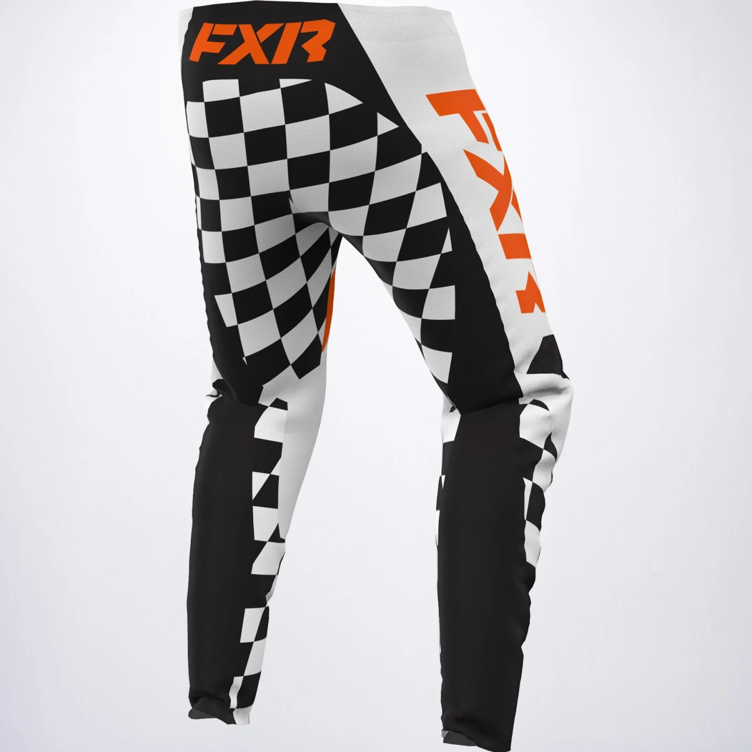 Revo Flow LE MX Youth Pant 2 Revo Flow LE MX Youth Pant - Image 2
