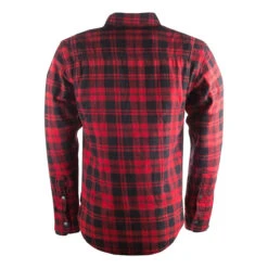 Highway 21 Marksman Riding Flannel 11 Highway 21 Marksman Riding Flannel -Moto Style Shop 489 1180 2