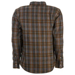 Highway 21 Marksman Riding Flannel 15 Highway 21 Marksman Riding Flannel -Moto Style Shop 489 1183 2