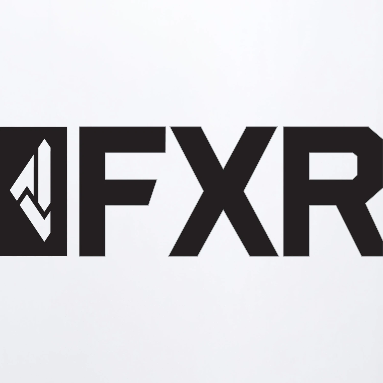 FXR Evo Stickers 20" 2 FXR Evo Stickers 20" - Image 2