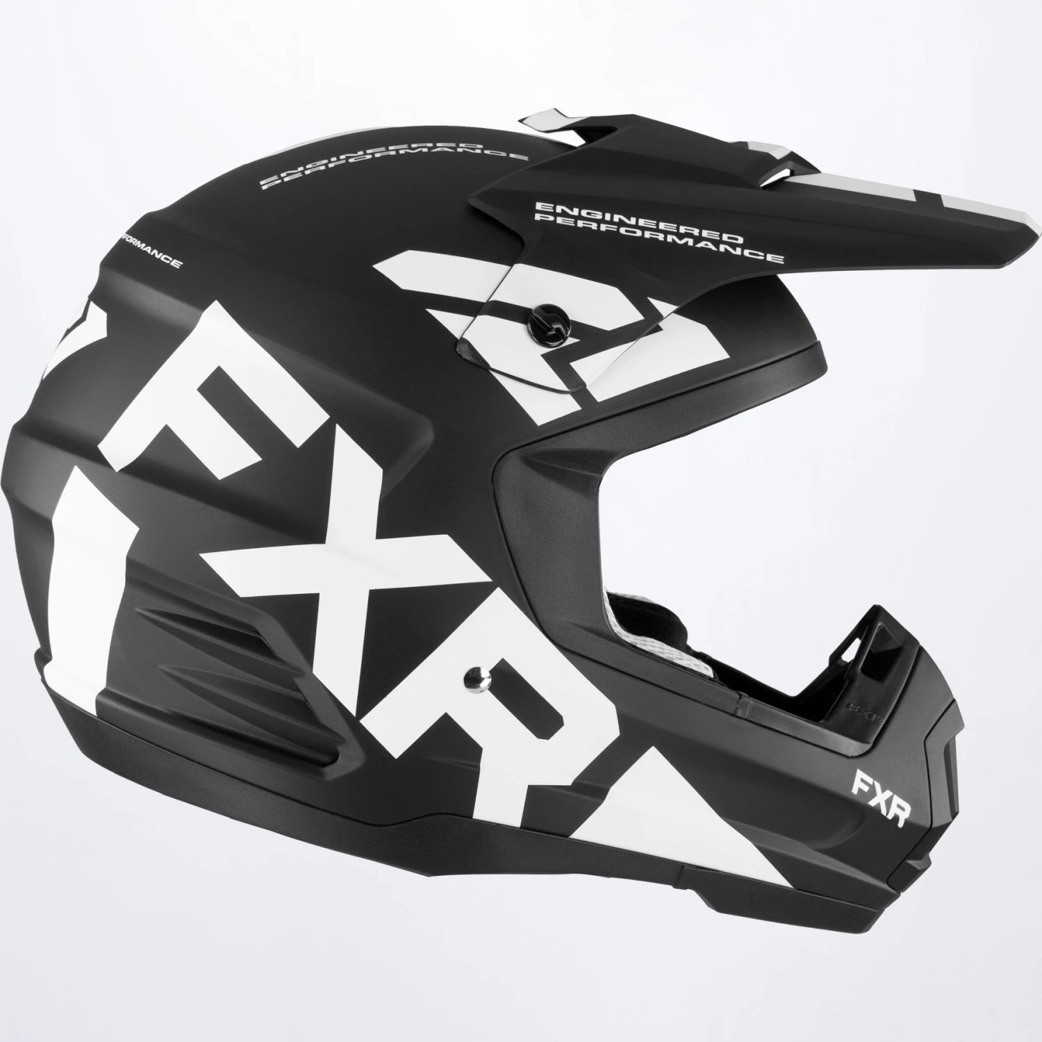 Torque Team Helmet 9 Torque Team Helmet - Image 9