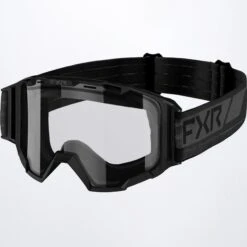 Maverick Clear MX Youth Goggle