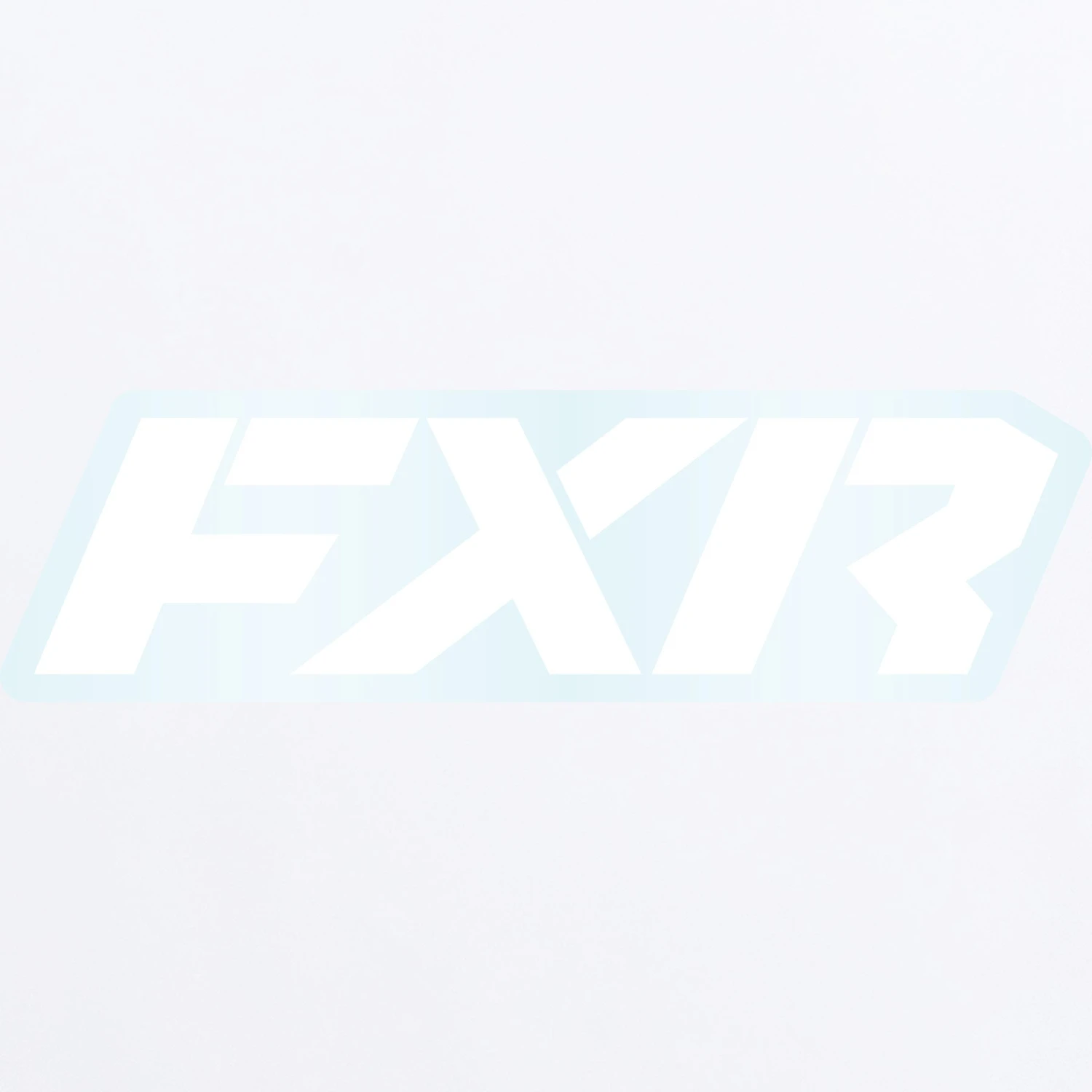 Revo Sticker 10” 1 Revo Sticker 10”