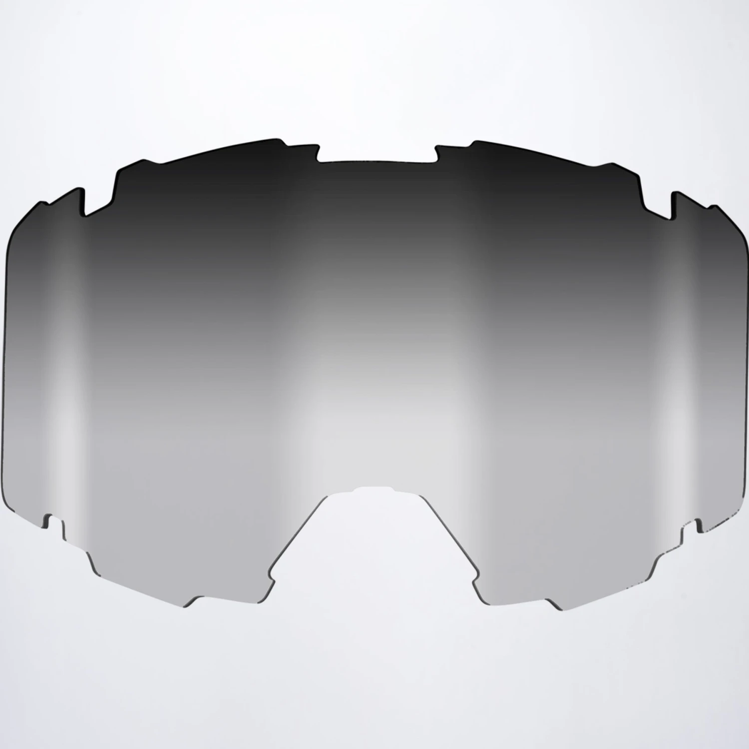 Pilot CLEARIDIUM™ Lens 1 Pilot CLEARIDIUM™ Lens