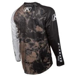Klim XC Lite Corrosion Jersey -Moto Style Shop 5003 005 Corrosion 20Warm 20Gray 02