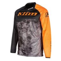 Klim XC Lite Corrosion Youth Jersey