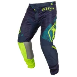 Klim XC Lite Corrosion Pant -Moto Style Shop 5004 005 Corrosion 20Vivid 20Blue 01