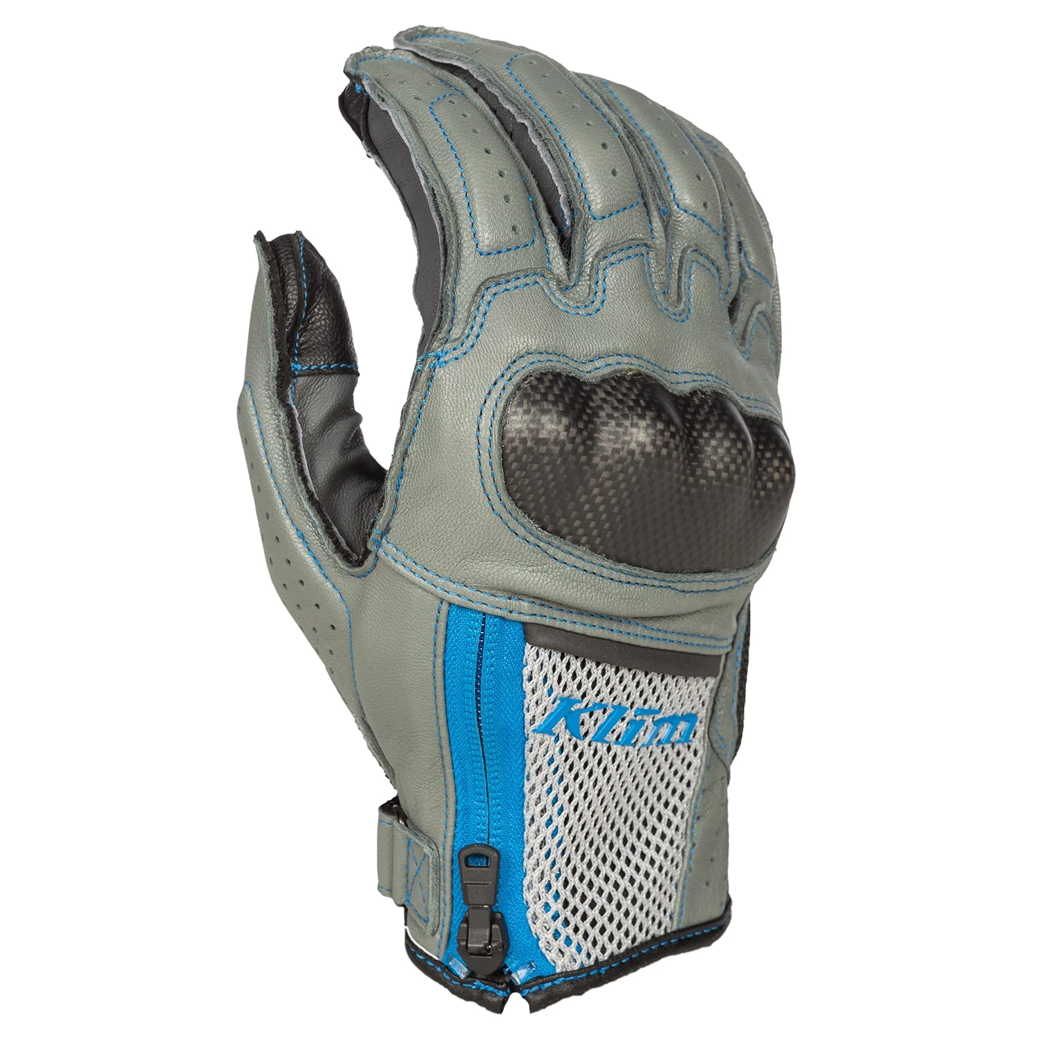 Klim Induction Gloves 7 Klim Induction Gloves - Image 7
