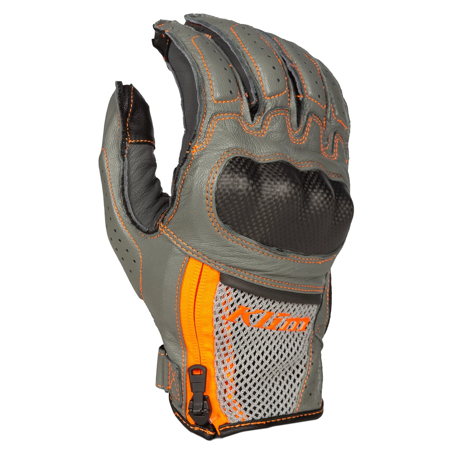 Klim Induction Gloves 5 Klim Induction Gloves - Image 5