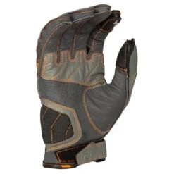 Klim Induction Gloves 13 Klim Induction Gloves -Moto Style Shop 5028 002 Cool 20Gray 20 20Strike 20Orange 02