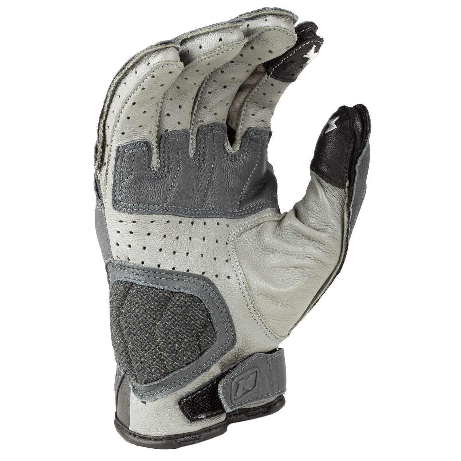 Klim Induction Gloves 2 Klim Induction Gloves - Image 2