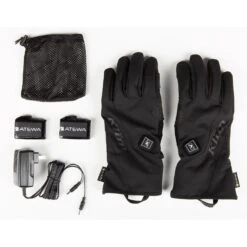 Klim Inversion GTX HTD Glove -Moto Style Shop 5040 000 Black 03