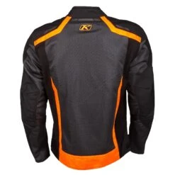 Klim Induction Jackets New Colorway 23 Klim Induction Jackets New Colorway -Moto Style Shop 5060 003 Black 20 20Strike 20Orange 04