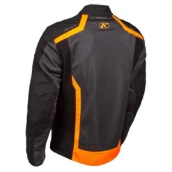 Klim Induction Jackets New Colorway 25 Klim Induction Jackets New Colorway -Moto Style Shop 5060 003 Black 20 20Strike 20Orange 06