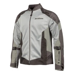 Klim Induction Jackets New Colorway 32 Klim Induction Jackets New Colorway -Moto Style Shop 5060 003 Cool 20Gray 01
