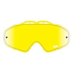 509 Sinister MX-5 Offroad Lens -Moto Style Shop 509 MX X5LEN EYL