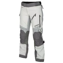 Klim Women's Altitude Pant -Moto Style Shop 5094 003 Cool 20Gray 01 7d051054 9d52 4ed6 a32e 9edcf4cc77a7