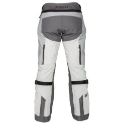 Klim Women's Altitude Pant -Moto Style Shop 5094 003 Cool 20Gray 04 4ba5a46f c546 49ca a401 bd9d63435713