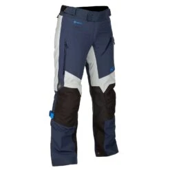 Klim Women's Altitude Pant -Moto Style Shop 5094 003 Dress 20Blue 20 20Electric 20Blue 20Lemonade 05