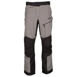 Klim Redesigned Latitude Pant -Moto Style Shop 5147 004 Castlerock 20Gray 03 27fbcc36 94ce 4e7a 8d0f d62d799d07fa