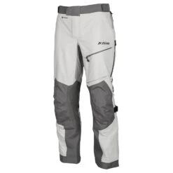 Klim Redesigned Latitude Pant -Moto Style Shop 5147 004 Cool 20Gray 01 846ba0d3 2e58 46e5 941f 1986715b136c