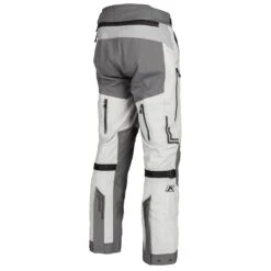 Klim Redesigned Latitude Pant -Moto Style Shop 5147 004 Cool 20Gray 02 18333e5e 2d2f 438f 8509 1fa106b4f9a8