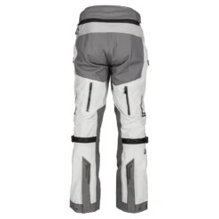 Klim Redesigned Latitude Pant -Moto Style Shop 5147 004 Cool 20Gray 04 9bfa160a 6235 41bb b498 d52fa9bb3509