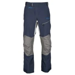 Klim Redesigned Latitude Pant -Moto Style Shop 5147 004 Dress 20Blue 20 20Electric 20Blue 20Lemonade 03 96f141df 7608 4f19 b108 13c661e44868