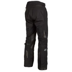 Klim Redesigned Latitude Pant -Moto Style Shop 5147 004 Stealth 20Black 02 e01744d9 14f7 4018 a479 ed0b17035cf7