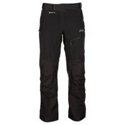 Klim Redesigned Latitude Pant -Moto Style Shop 5147 004 Stealth 20Black 03 85822a63 22d6 470b aa1e bb54e32f2402